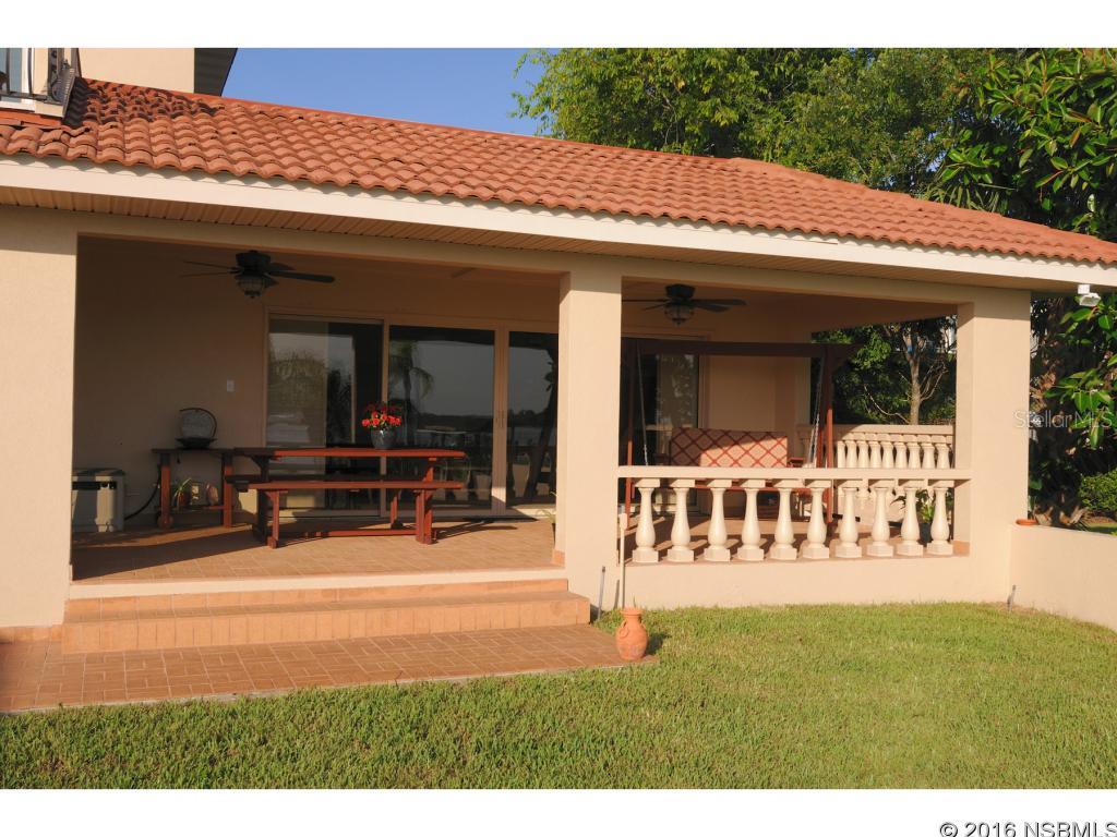 Port Orange Beach - Residential