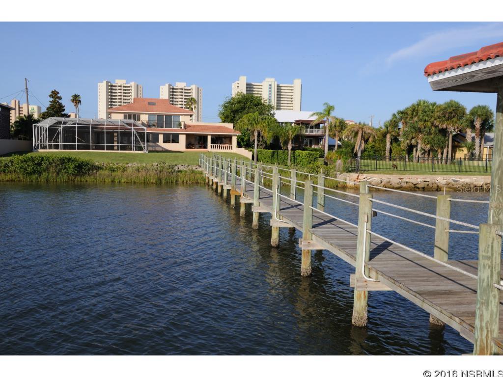 Port Orange Beach - Residential