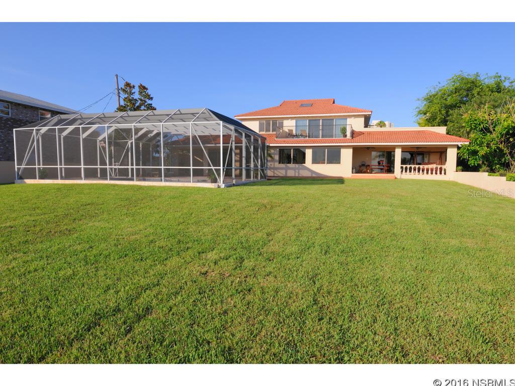 Port Orange Beach - Residential