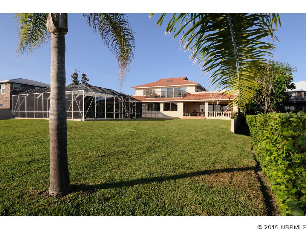 Port Orange Beach - Residential