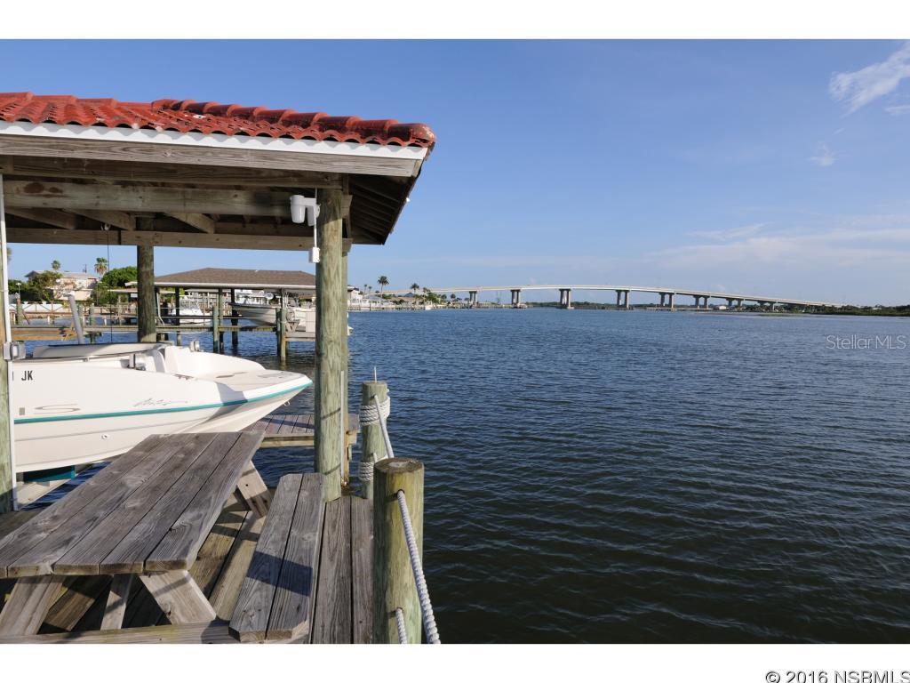 Port Orange Beach - Residential