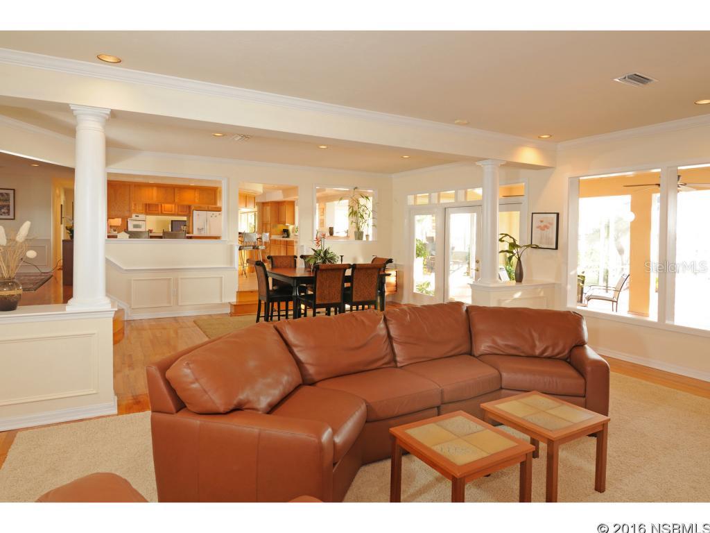 Port Orange Beach - Residential