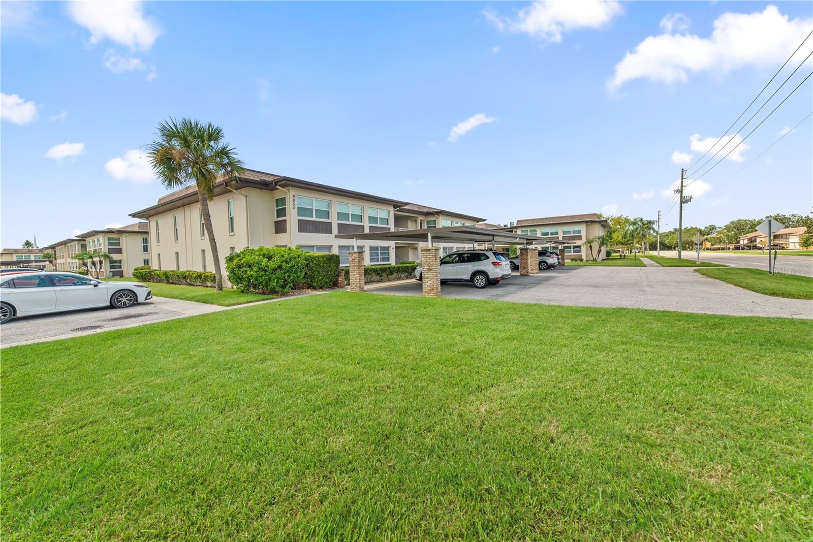 4854 MARINE PARKWAY 101