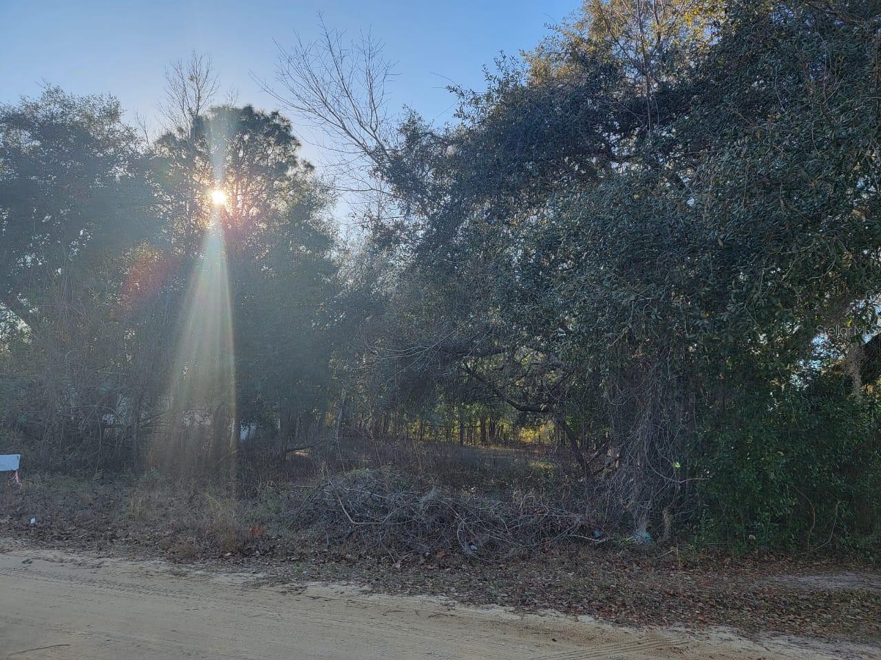 INTERLACHEN LAKES ESTATES - Land