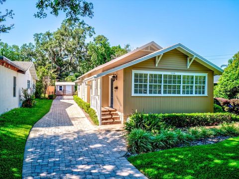 A home in ORLANDO