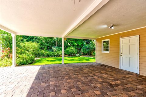 A home in ORLANDO