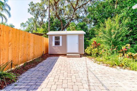 A home in ORLANDO