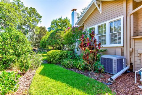 A home in ORLANDO