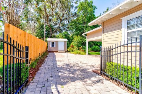 A home in ORLANDO