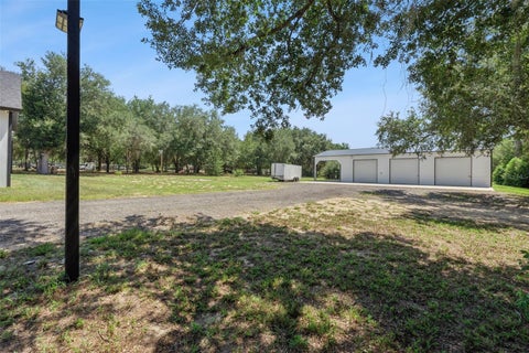 Tiny photo for 7739 N Cherry Lake Groves Road, Groveland, FL 34736 (MLS # O6427283)
