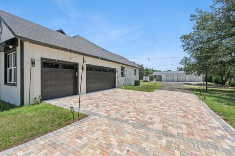 Tiny photo for 7739 N Cherry Lake Groves Road, Groveland, FL 34736 (MLS # O6427283)