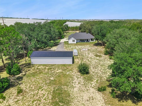 Tiny photo for 7739 N Cherry Lake Groves Road, Groveland, FL 34736 (MLS # O6427283)