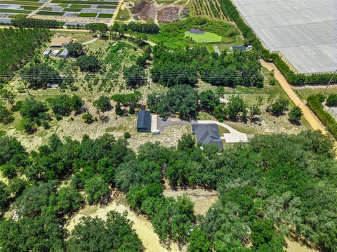 Tiny photo for 7739 N Cherry Lake Groves Road, Groveland, FL 34736 (MLS # O6427283)