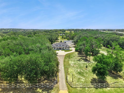 Tiny photo for 7739 N Cherry Lake Groves Road, Groveland, FL 34736 (MLS # O6427283)