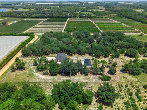Tiny photo for 7739 N Cherry Lake Groves Road, Groveland, FL 34736 (MLS # O6427283)