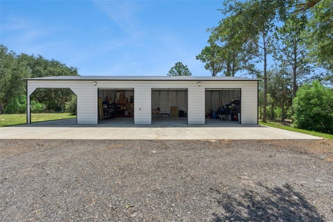 Tiny photo for 7739 N Cherry Lake Groves Road, Groveland, FL 34736 (MLS # O6427283)