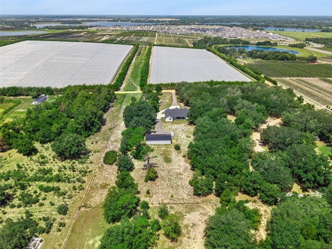 Tiny photo for 7739 N Cherry Lake Groves Road, Groveland, FL 34736 (MLS # O6427283)