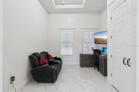 Tiny photo for 7739 N Cherry Lake Groves Road, Groveland, FL 34736 (MLS # O6427283)