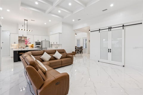 Tiny photo for 7739 N Cherry Lake Groves Road, Groveland, FL 34736 (MLS # O6427283)