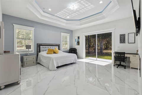 Tiny photo for 7739 N Cherry Lake Groves Road, Groveland, FL 34736 (MLS # O6427283)