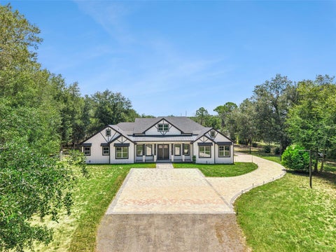 Tiny photo for 7739 N Cherry Lake Groves Road, Groveland, FL 34736 (MLS # O6427283)