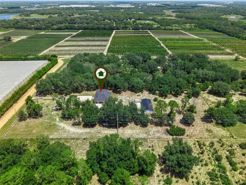 Tiny photo for 7739 N Cherry Lake Groves Road, Groveland, FL 34736 (MLS # O6427283)