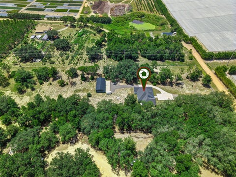 Tiny photo for 7739 N Cherry Lake Groves Road, Groveland, FL 34736 (MLS # O6427283)