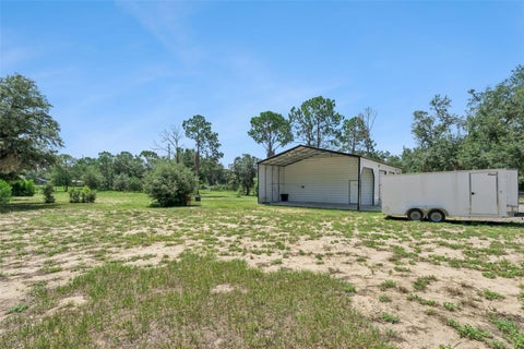 Tiny photo for 7739 N Cherry Lake Groves Road, Groveland, FL 34736 (MLS # O6427283)