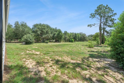 Tiny photo for 7739 N Cherry Lake Groves Road, Groveland, FL 34736 (MLS # O6427283)