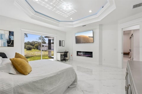 Tiny photo for 7739 N Cherry Lake Groves Road, Groveland, FL 34736 (MLS # O6427283)