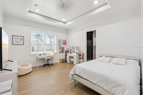 Tiny photo for 7739 N Cherry Lake Groves Road, Groveland, FL 34736 (MLS # O6427283)
