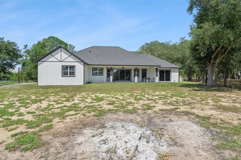 Tiny photo for 7739 N Cherry Lake Groves Road, Groveland, FL 34736 (MLS # O6427283)