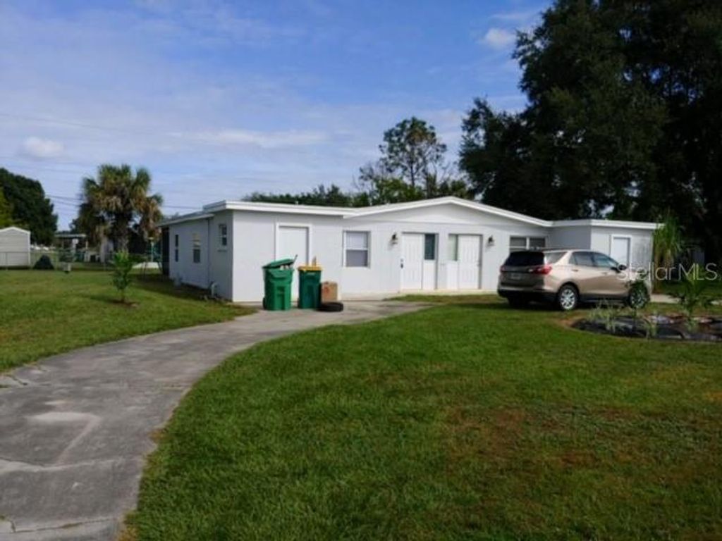 Photo of 27272 Sunnybrook Road, Punta Gorda, FL 33983 (MLS # C7523409)