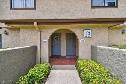6262 142ND AVENUE N 1302 CLEARWATER FL 33760