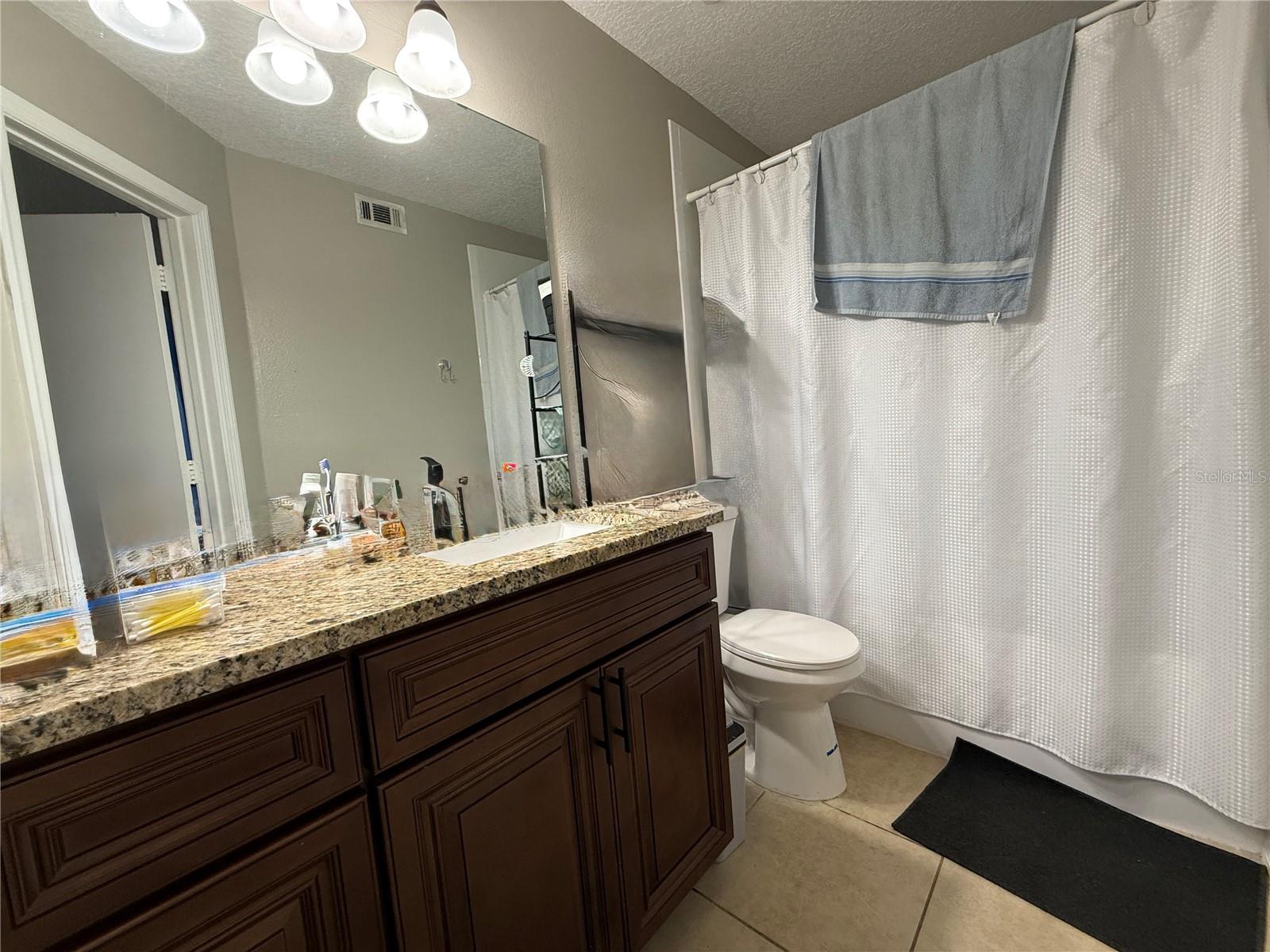 BELLA VISTA CONDO - Residential