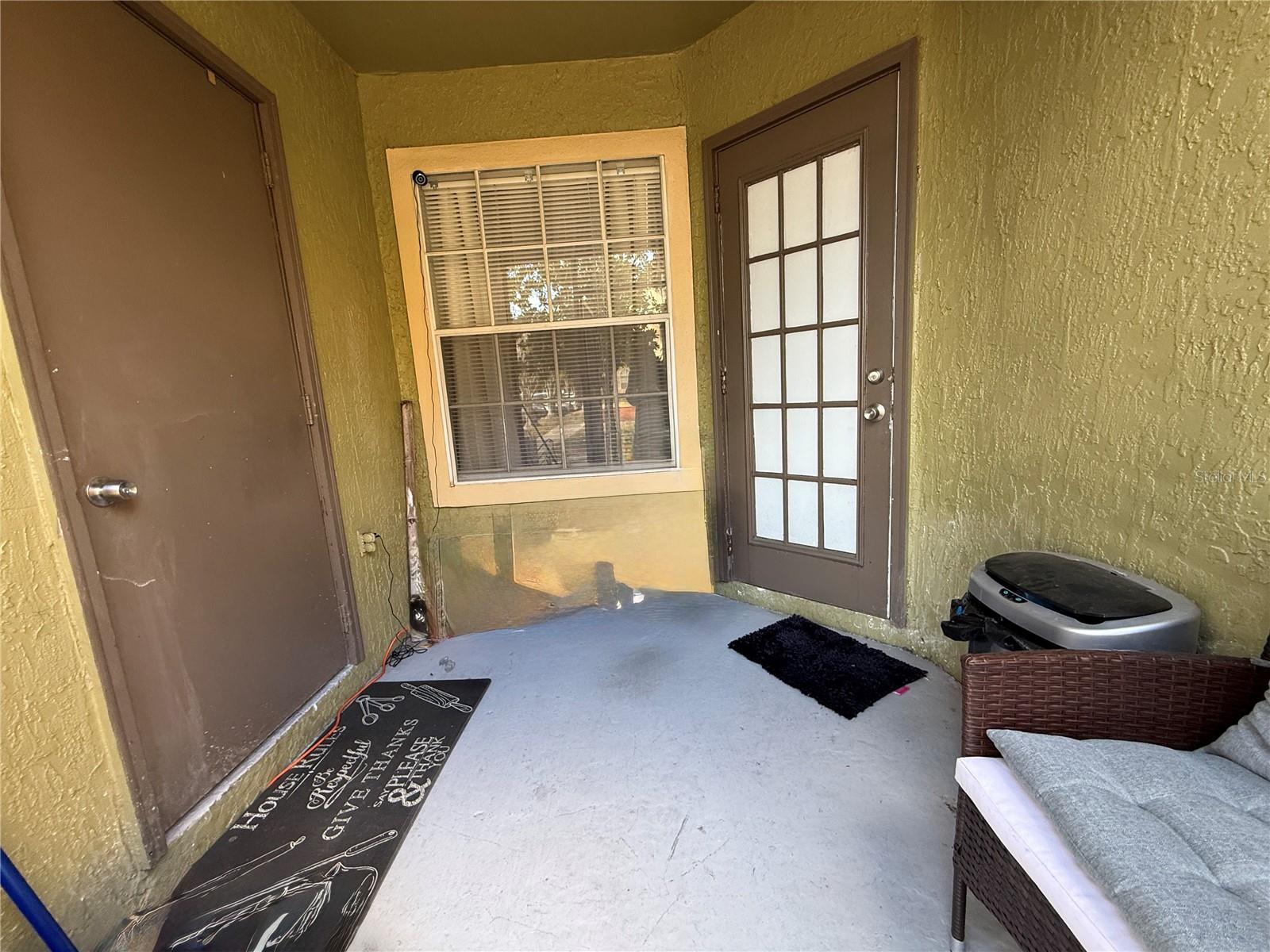 BELLA VISTA CONDO - Residential