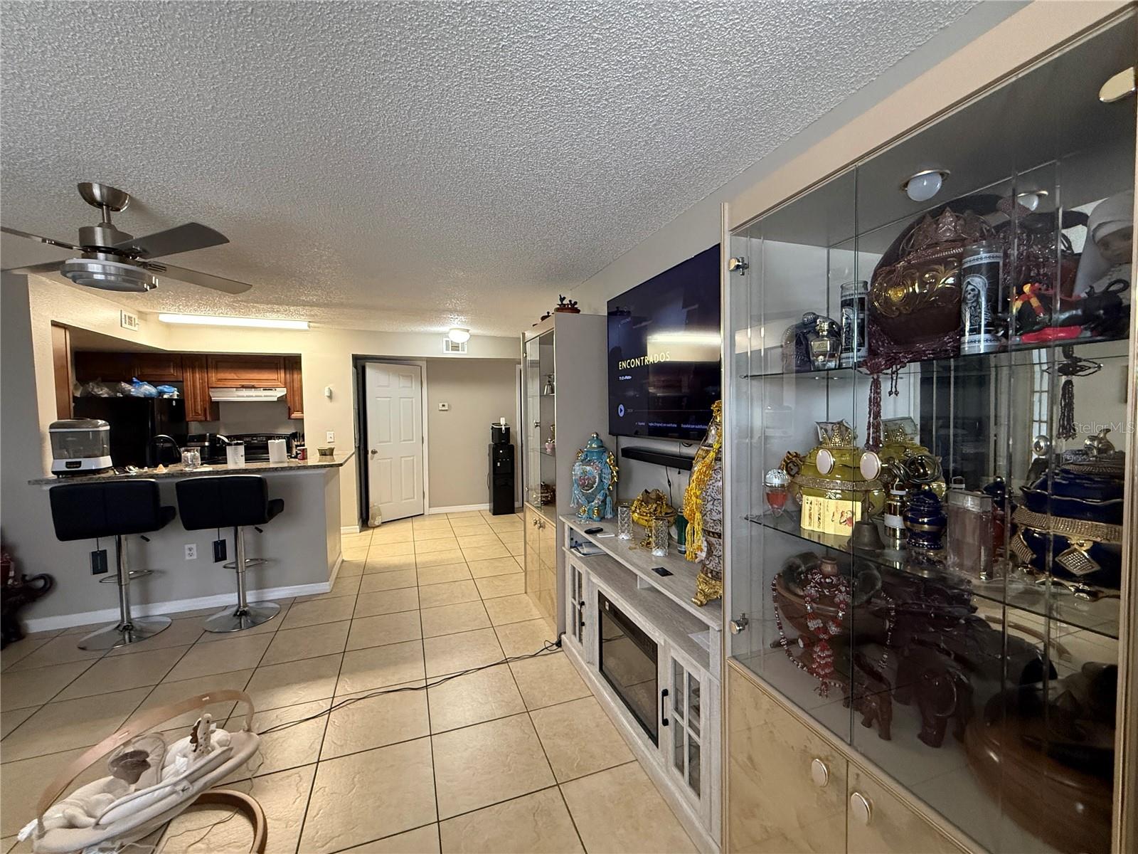 BELLA VISTA CONDO - Residential