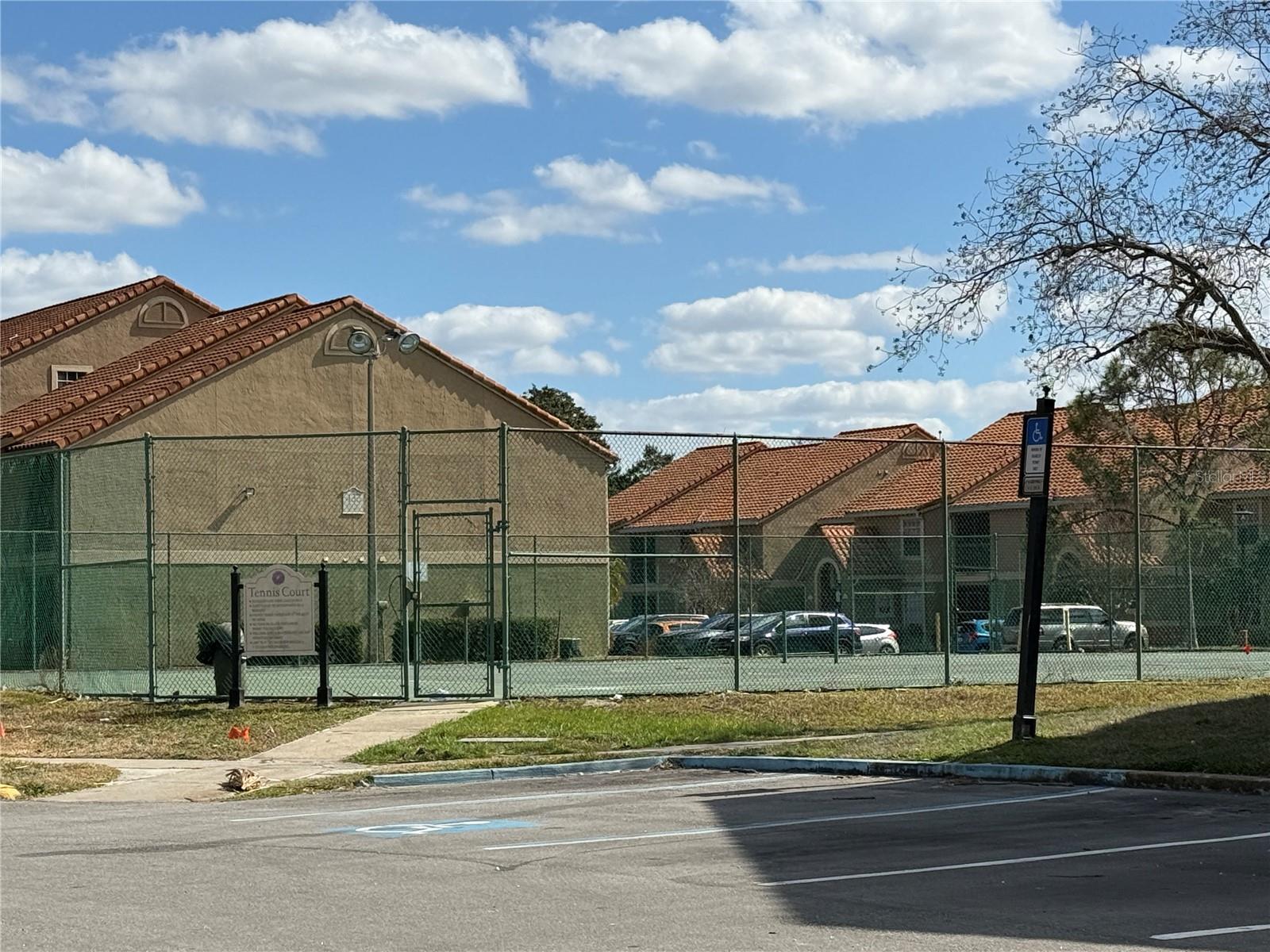 BELLA VISTA CONDO - Residential