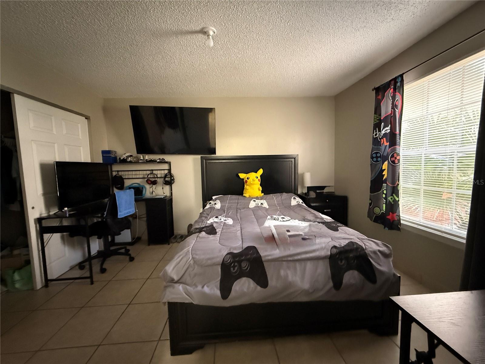 BELLA VISTA CONDO - Residential