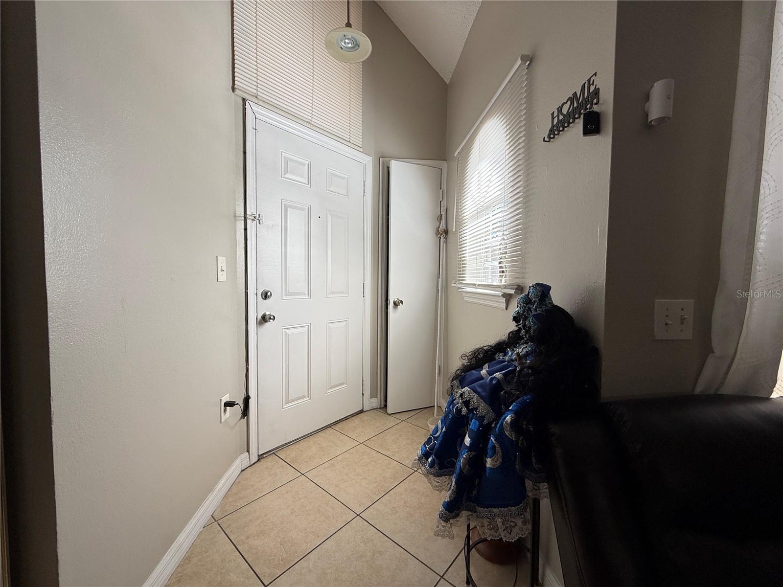 BELLA VISTA CONDO - Residential