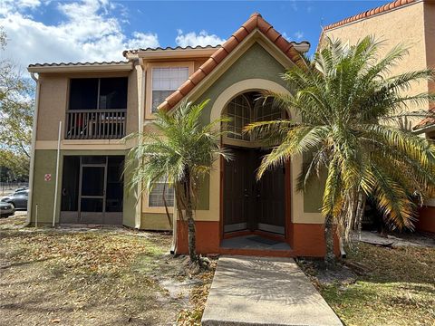 Photo of 401 Fountainhead Circle #152, Kissimmee, FL 34741 (MLS # S5143301)