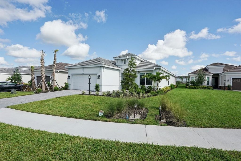Photo of 16415 Isola Place, Lakewood Ranch, FL 34211 (MLS # A4688035)