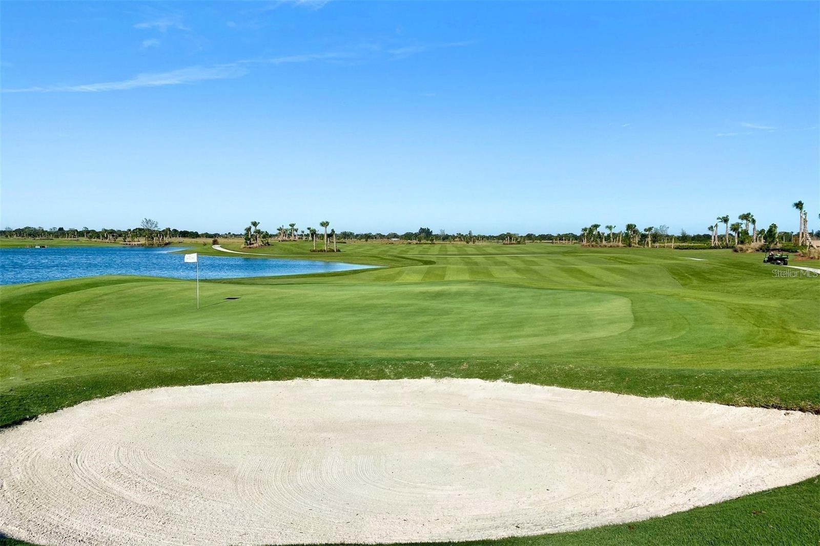 AZARIO ESPLANADE PH VII - Residential