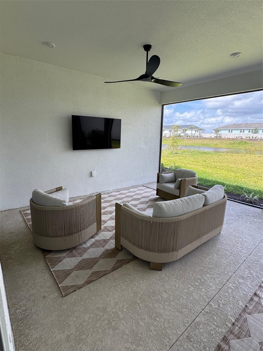 AZARIO ESPLANADE PH VII - Residential