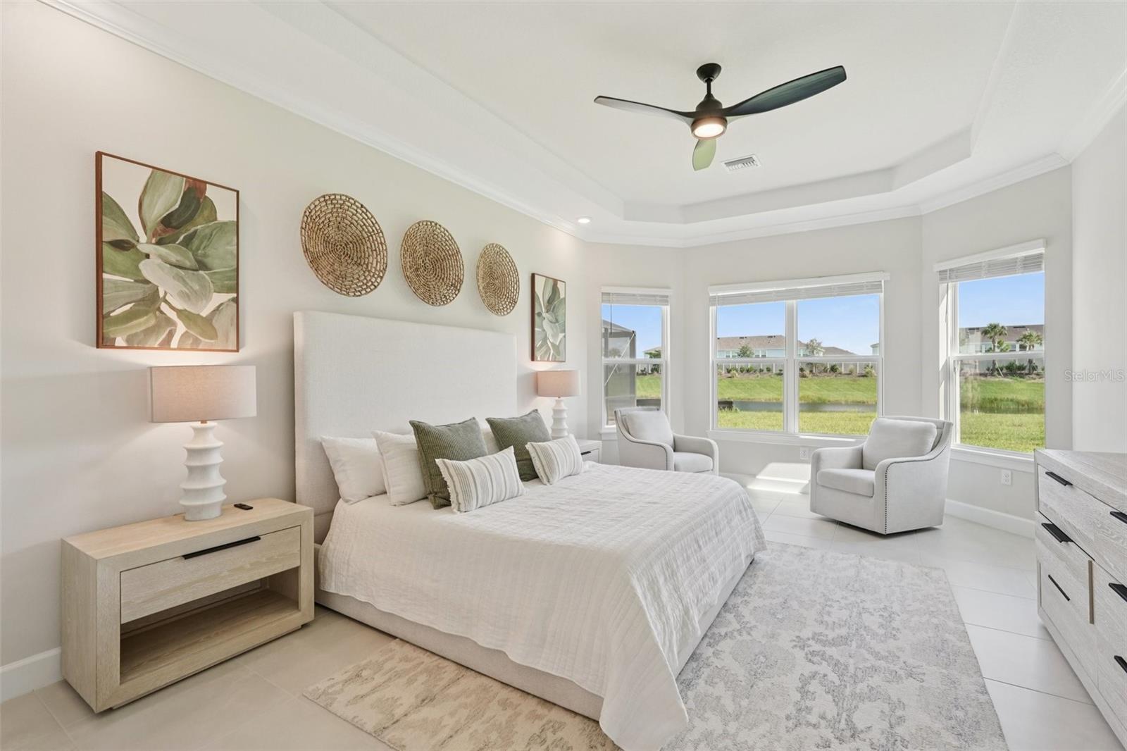 AZARIO ESPLANADE PH VII - Residential