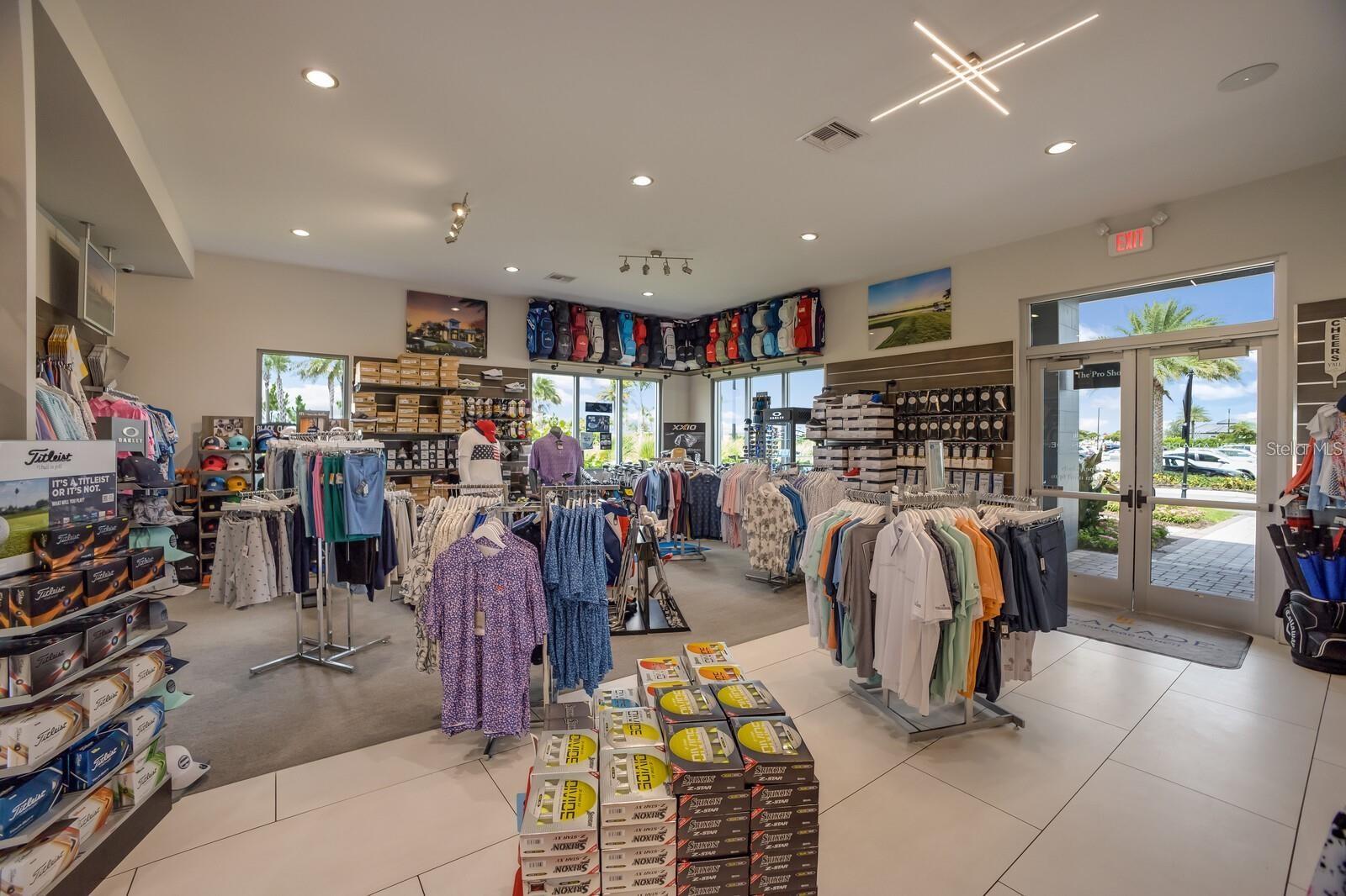 AZARIO ESPLANADE PH VII - Residential