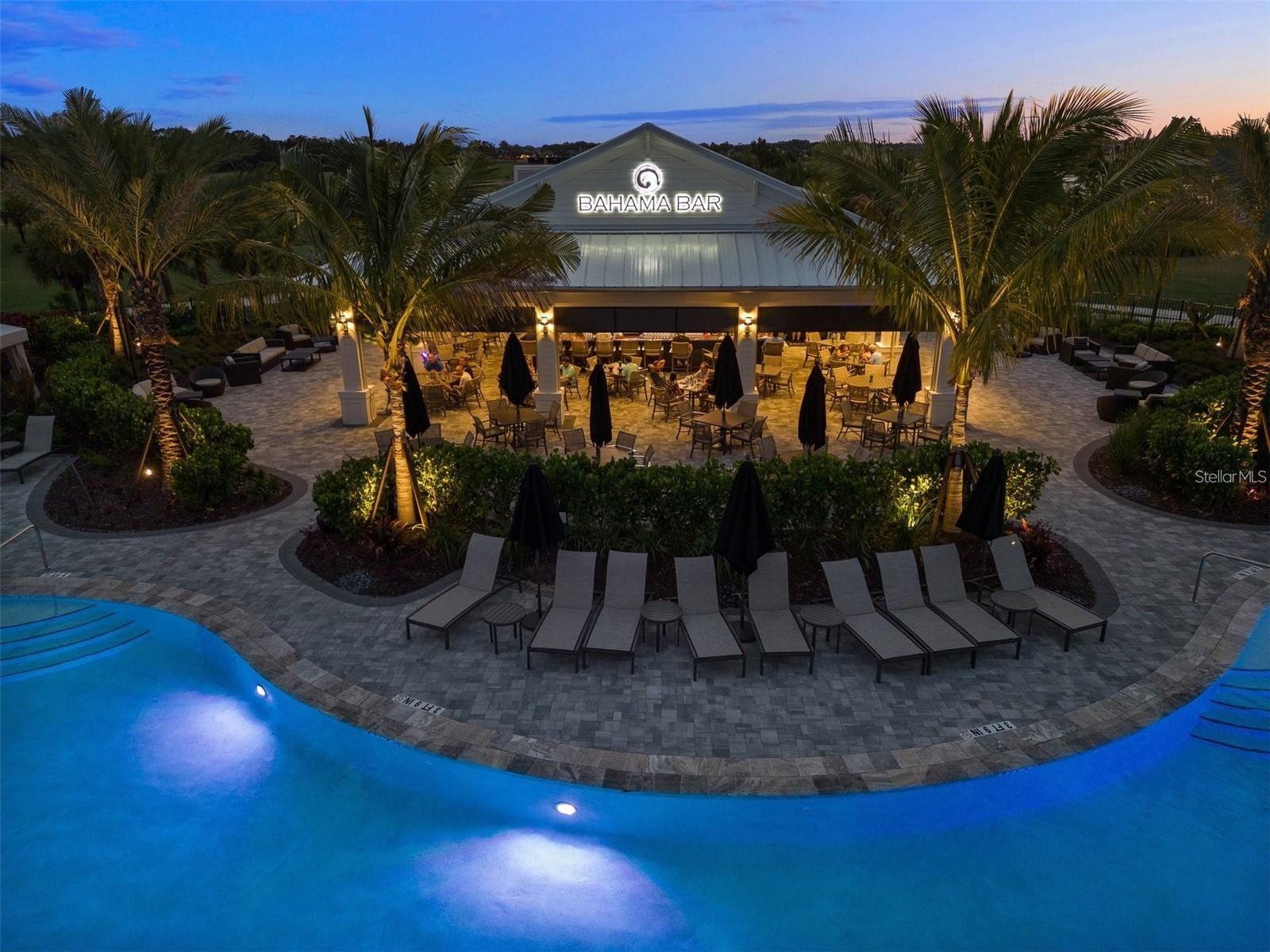 AZARIO ESPLANADE PH VII - Residential