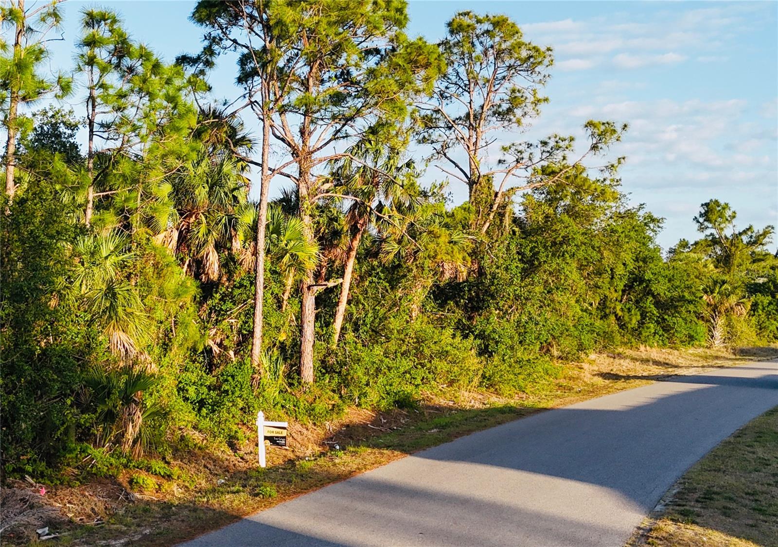 Desirable buildable vacant lot on a CANAL in the heart of North Port, PRICED TO SELL!!! NO HOA/CDD FEES!!! Perfect location with close proximity to 1-75 and all the amenities in this growing city : shopping, restaurants, golf, parks, beaches and more. Embrace the exceptional opportunity to build your dream home or INVEST in one of Floridas premier destinations.