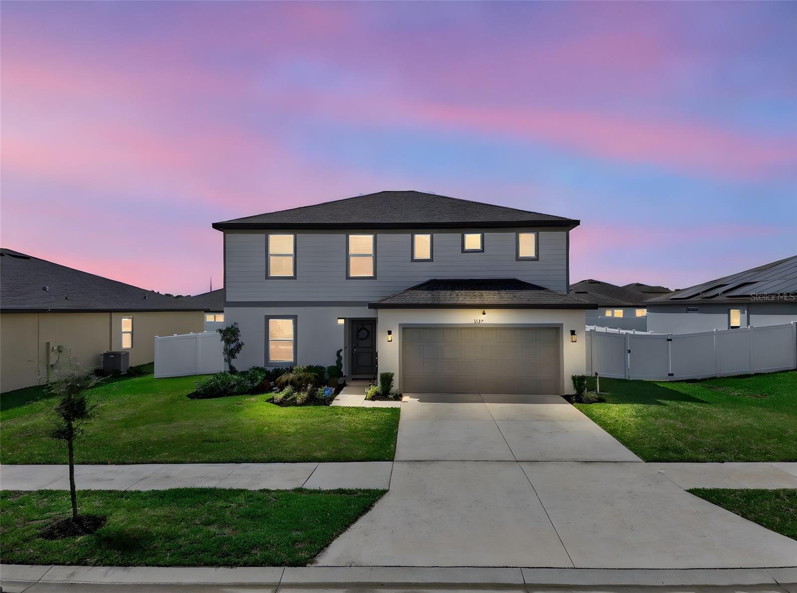 ESTATES/LK FLORENCE - Residential