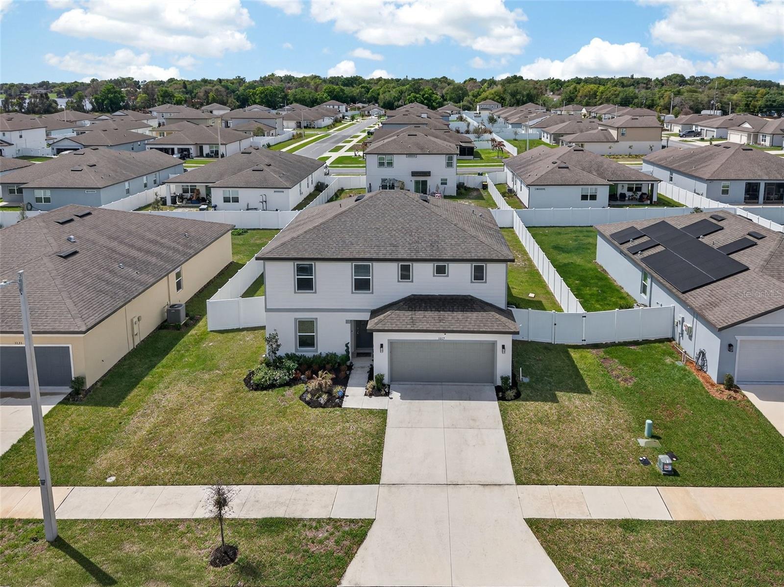 ESTATES/LK FLORENCE - Residential